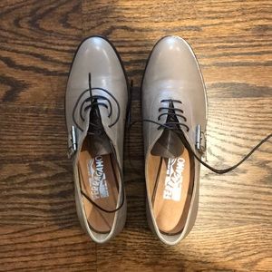 Salvatore Ferragamo oxford